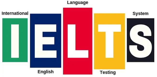 International language testing system